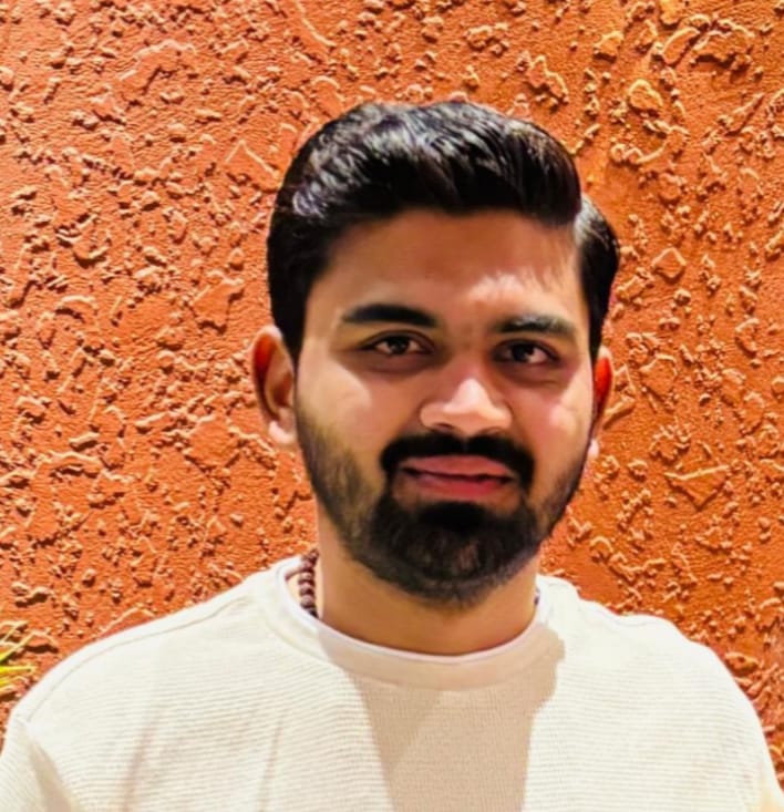 Dr. Bhargav Kotar - Door Step Doctor Pvt. Ltd.